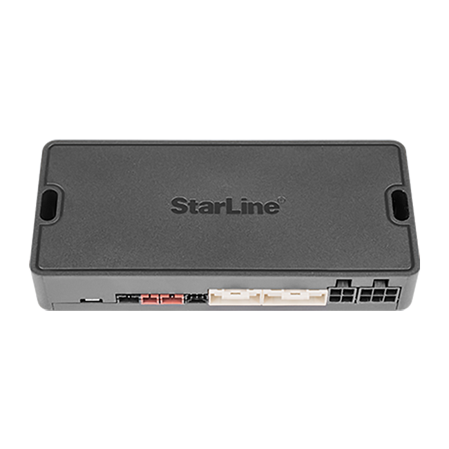StarLine | B97 | 3CAN+4LIN, Bluetooth Smart-интерф.,приемопередатчик, брелок с обр. связью, Сирена | превью 2