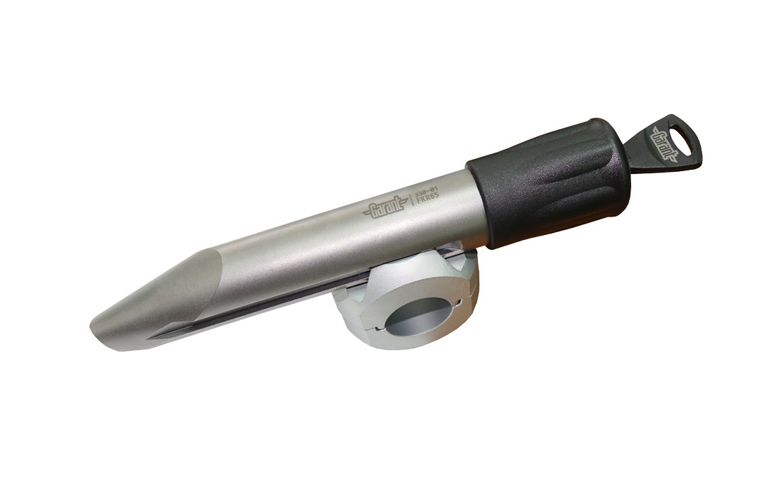 Garant | Block Lux (226) Toyota RAV-4 (2006-2009), (2009-2013), Opel Meriva | блокиратор руля | превью 1