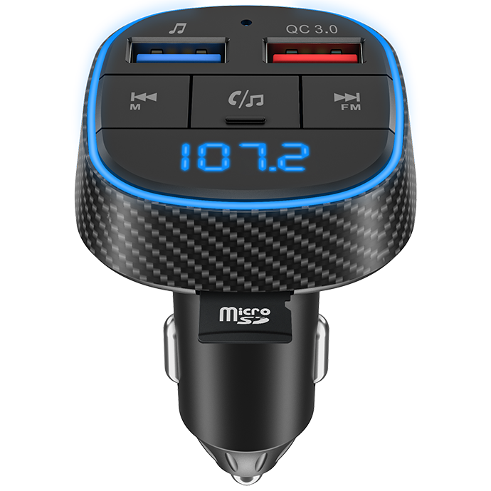 NAVITEL | BHF02 BASE | USB/micro SD/MP3  | превью 2