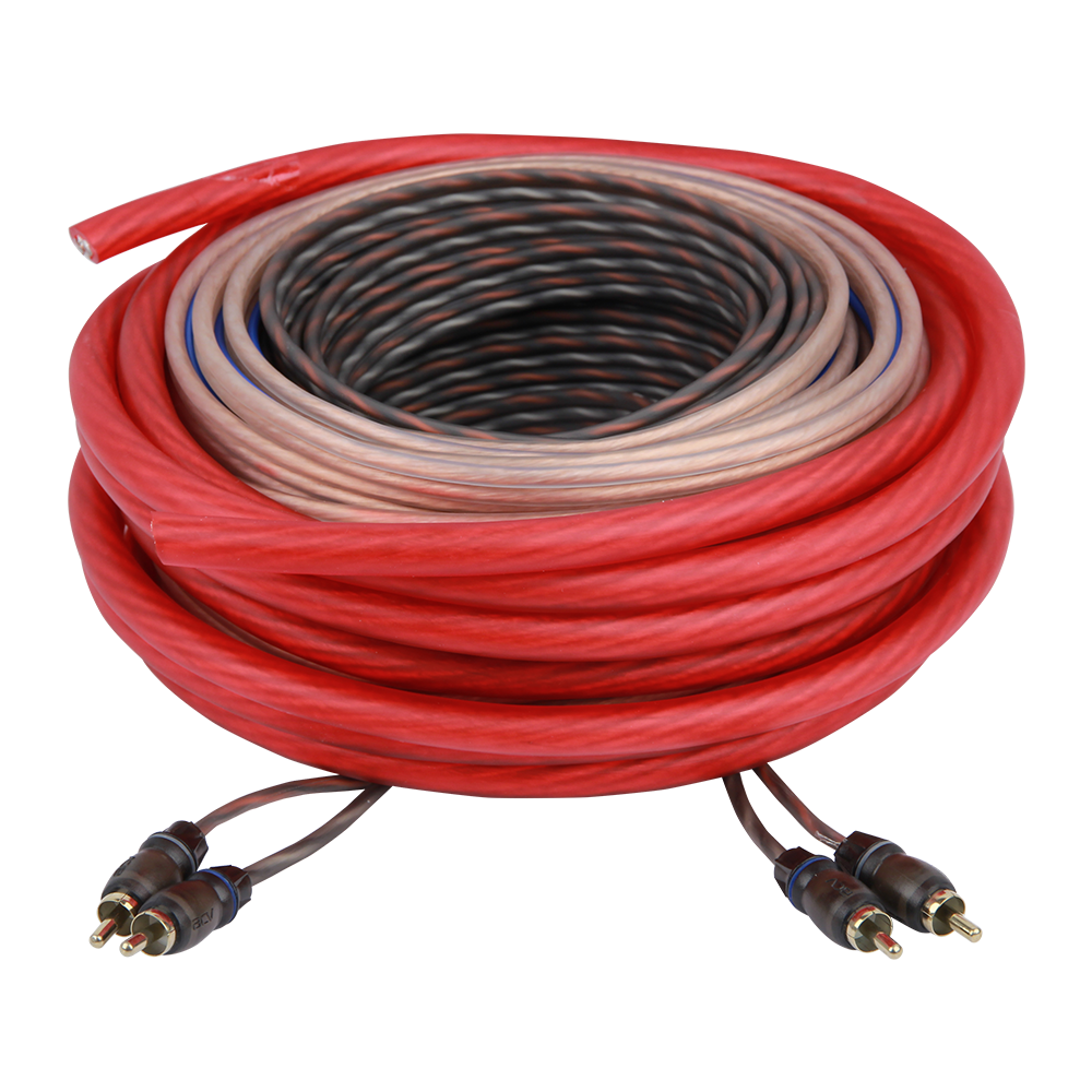 ACV | KIT 2.4BR 4 AWG | | превью 1