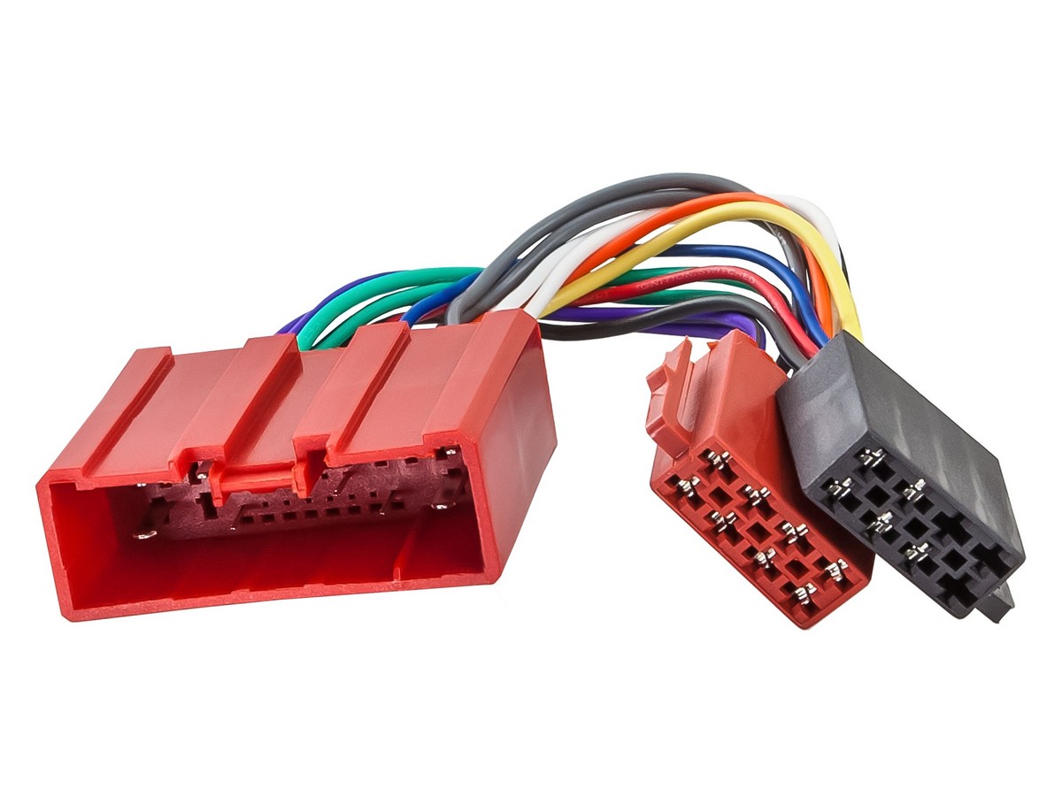 AurA | AWH-MZ02 | Mazda, все после 2001 | 1