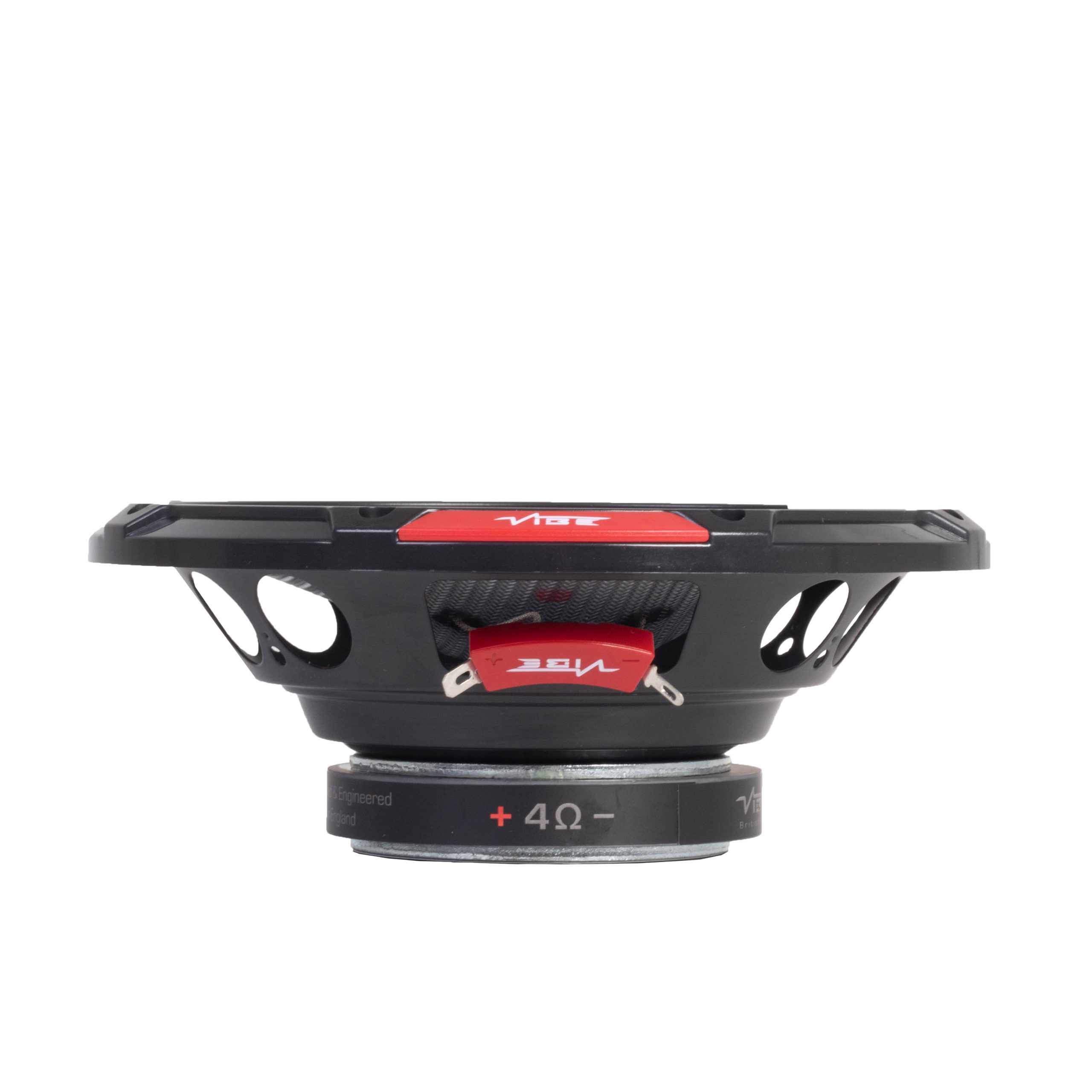 Vibe | PULSE6-V3 | 6", 2 полосные, 80/240 Вт | 2