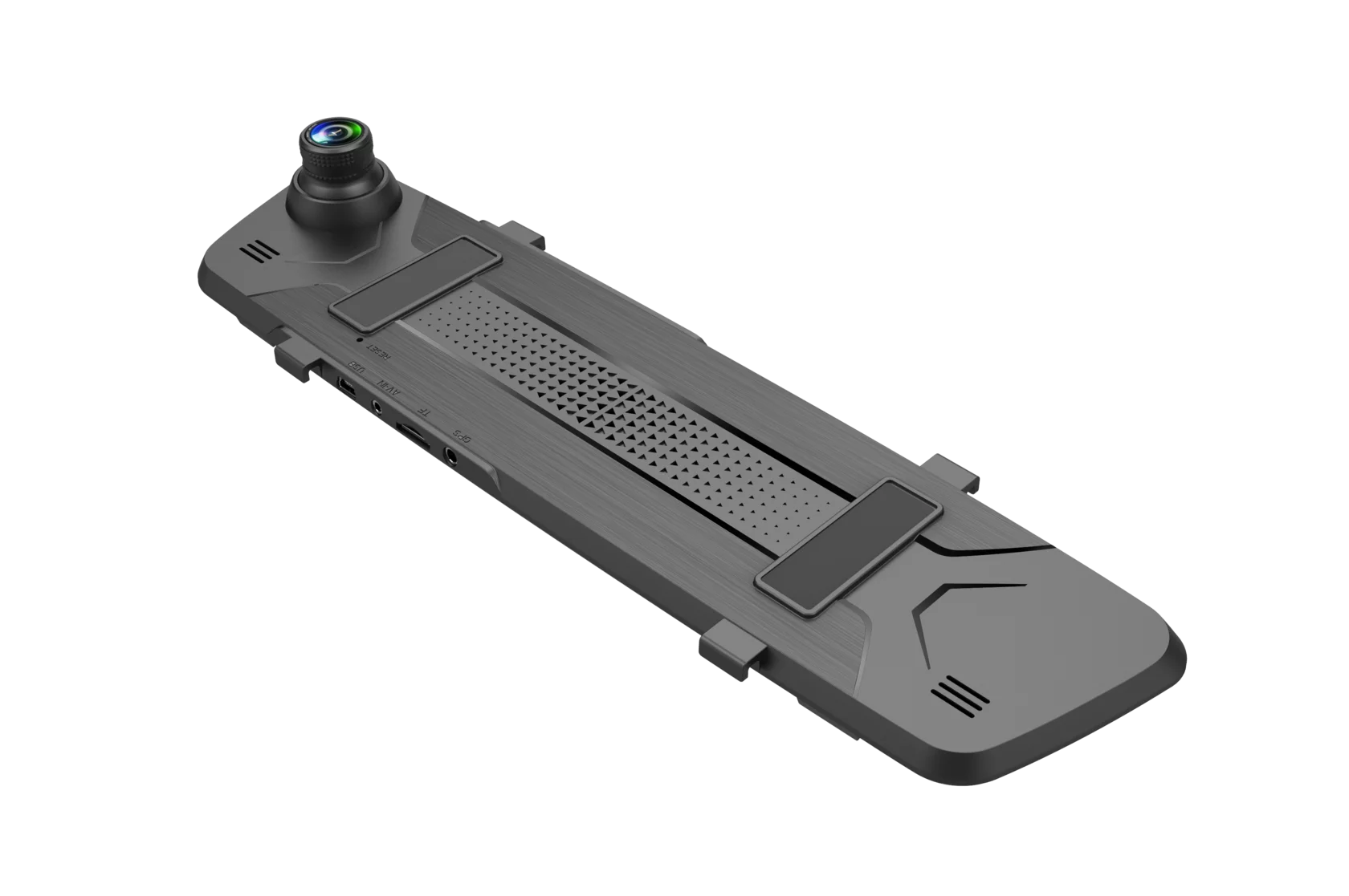 KazEr  | UNION Dual | 2-х канальный, Выносная камера, Парковочные линии | превью 3