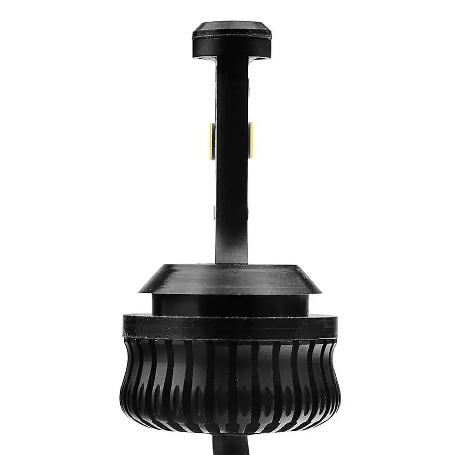 AOZOOM | ДХО в поворотники | P21W и W21W белый+оранж. Светодиод с функцией поворотника ПАРА | превью 2