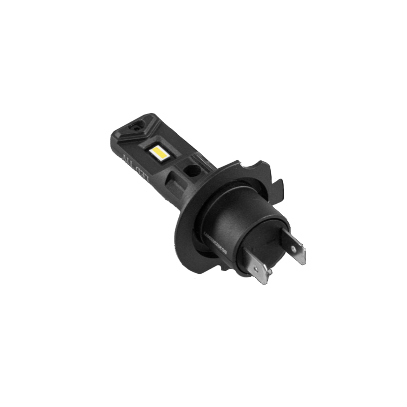 LED TIV | N9 | H7 Светодиодные лампы 50W, 12V, 5000K, 5000Lm к-т 2 штуки  | превью 2