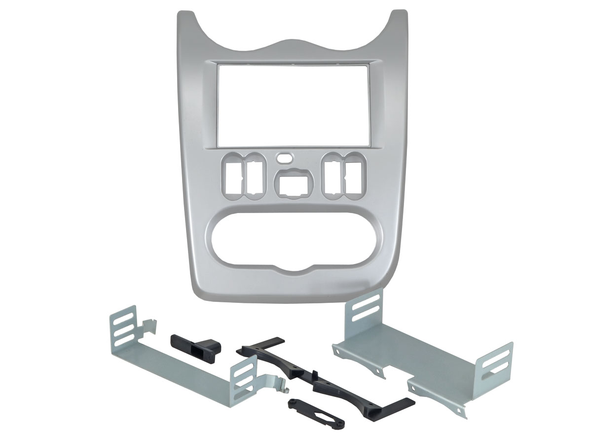 Incar | RFR-N28 | Рамка  для Renault Logan | превью 1
