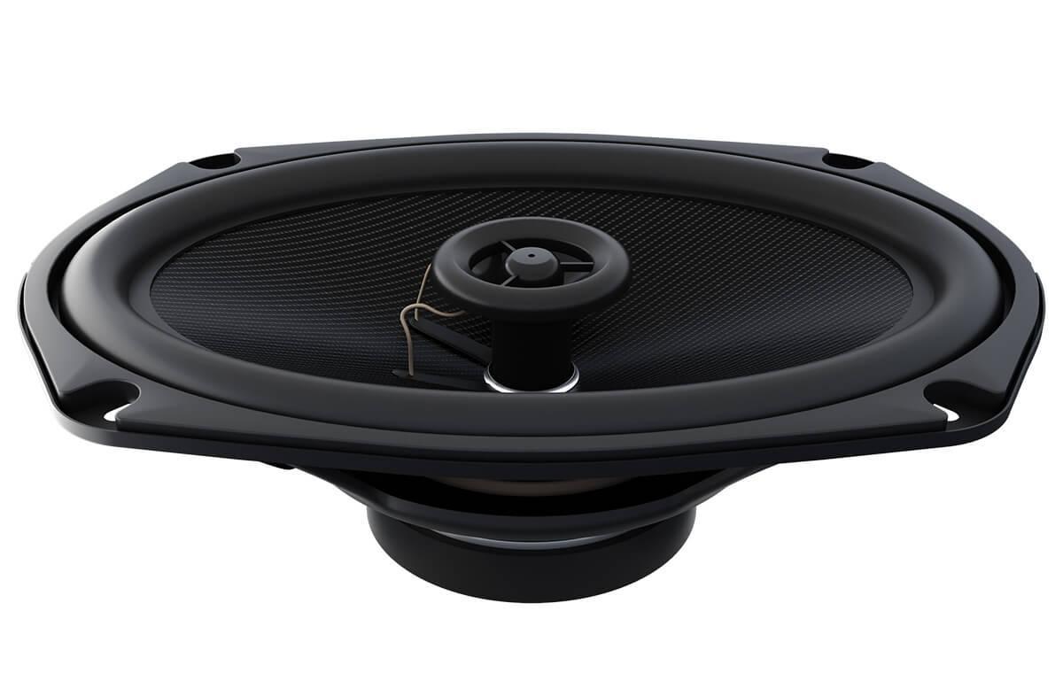 Prology | PX-692 | коаксиальная акустика | превью 2