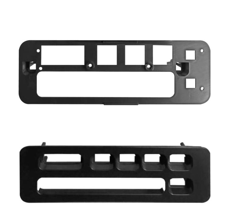 WIDE MEDIA | Lada Самара 2113.2114.2115. | рамка 10" | превью 3