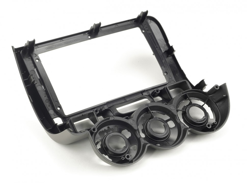 Incar | RHO-FC295 | Рамка 9" Honda  | превью 2