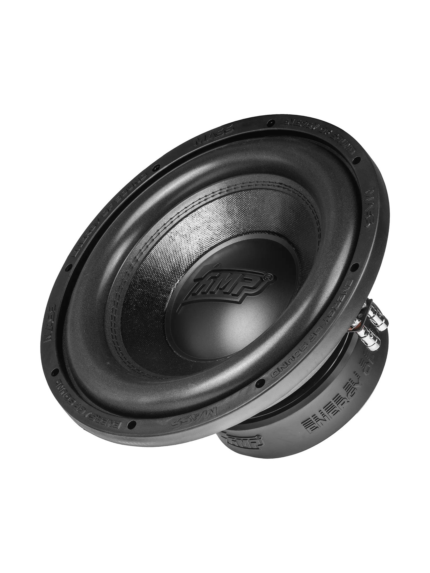 AMP | MASS 800 12D2 V2 |  2+2 Ом, 800W RMS 1600W Max | превью 2