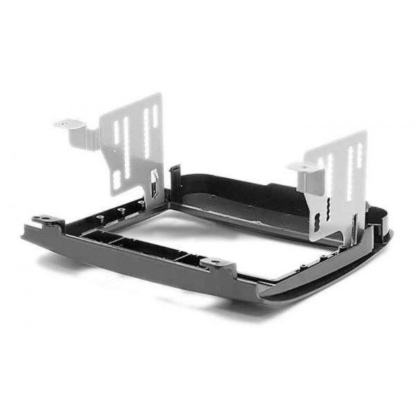 CARAV | 11-435 | рамка  2 DIN VW Touareg 2010+ | превью 2