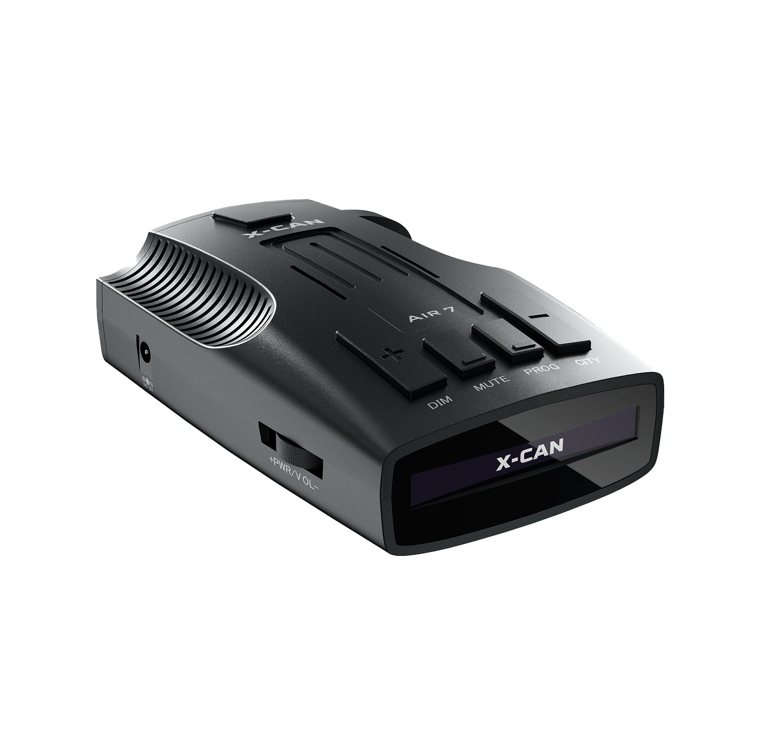 X-CAN | AIR7 Signature | радар-детектор | 1