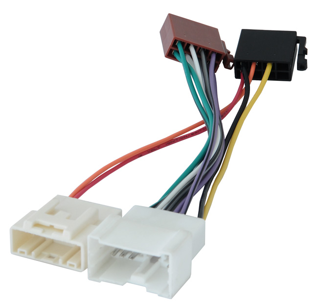 Incar | ISO FR-12 | для Renault Logan, Duster, Sondero | 1