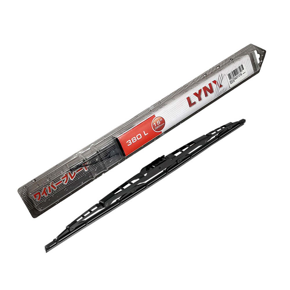 LYNX |  380L | щетка стеклоочистителя, стандартная 1 шт | 1