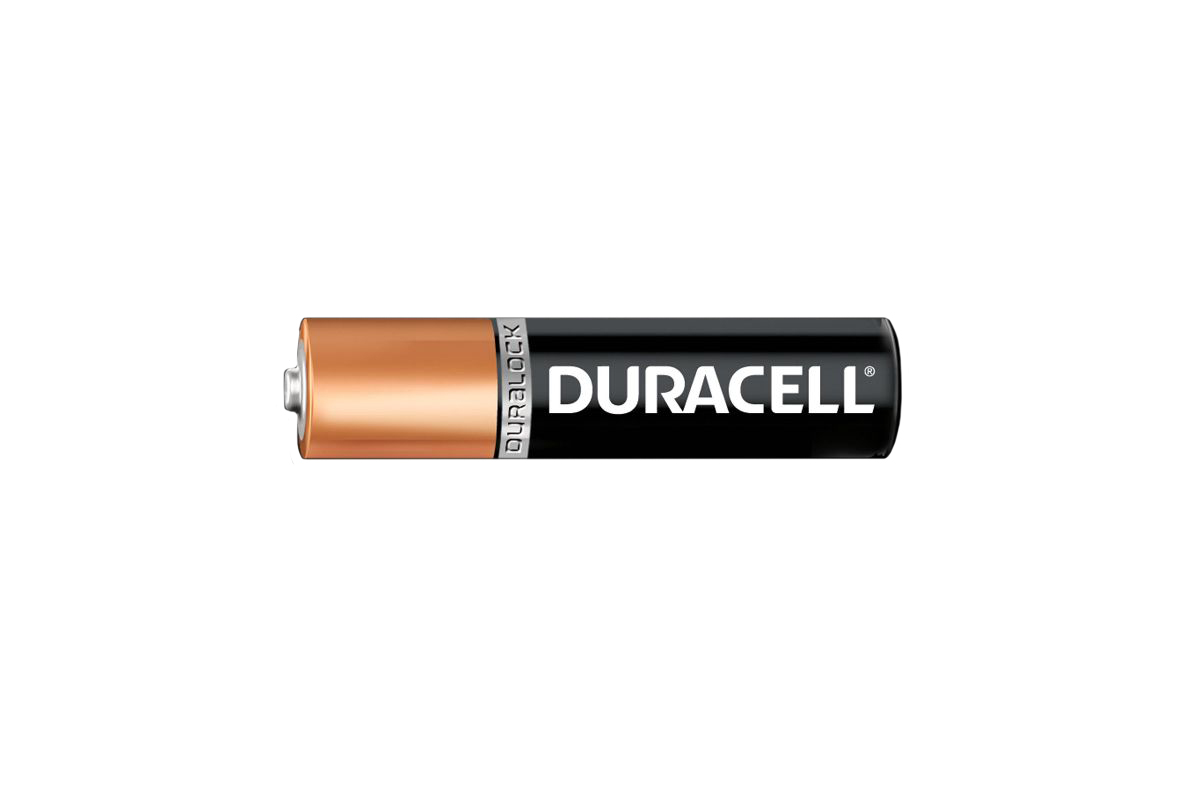 Duracell | ААA LR03-12BL  | Батарейка Duracell Basic 12 ШТ ЦЕНА ЗА 12 ШТ. | превью 2