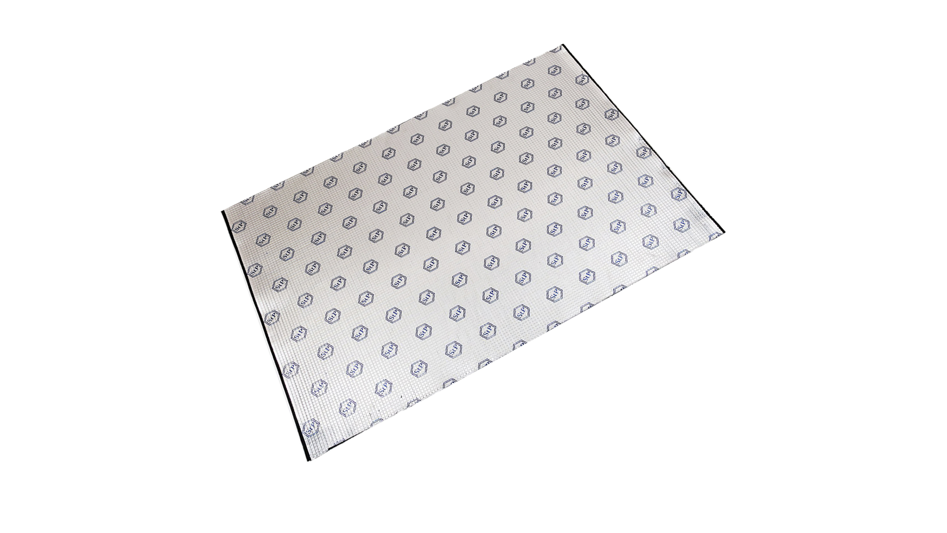 STP | Визомат МП | с нагревом , толщина 2.7 мм, лист 0,4. кв. м, 4.0 кв. м/уп | 2