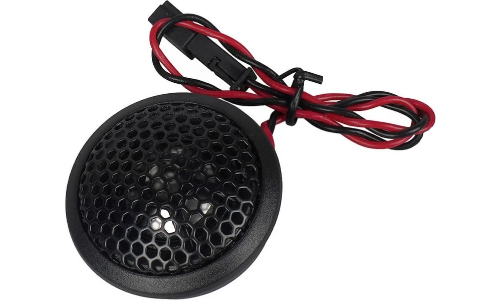 Helix | Ci3 K100.2FM-S3 | 2-х компонентная, СЧ, 4" и 20мм ВЧ,80/120Watts, 3Om | 6