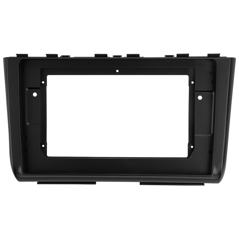 TEYES | Hyundai Creta. IX25 2021  | Рамка  10.2" + КОМПЛЕКТ ПРОВОДОВ | превью 1