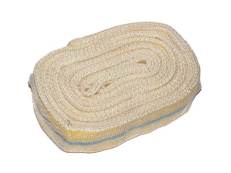 Dollex | TB-070 | Трос буксировочный  (7 т) (6 м) полиэстер, в сумке | превью 1