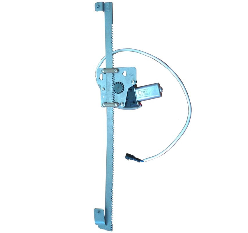 Урал | УАЗ 3741 | рейка,мотор Mabuchi, кнопки+провода | 1