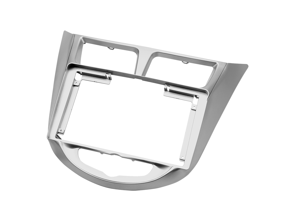 AurA | AFX-HY92 | рамка 9"  Hyundai Solaris, i-25, Accent, Verna (2010-2017) | превью 1