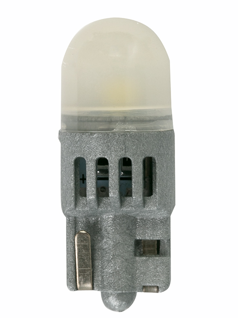 XENITE | T10 W5W T230 | Диодная лампа без цоколя , 150Lm , белая уп.2шт | 3