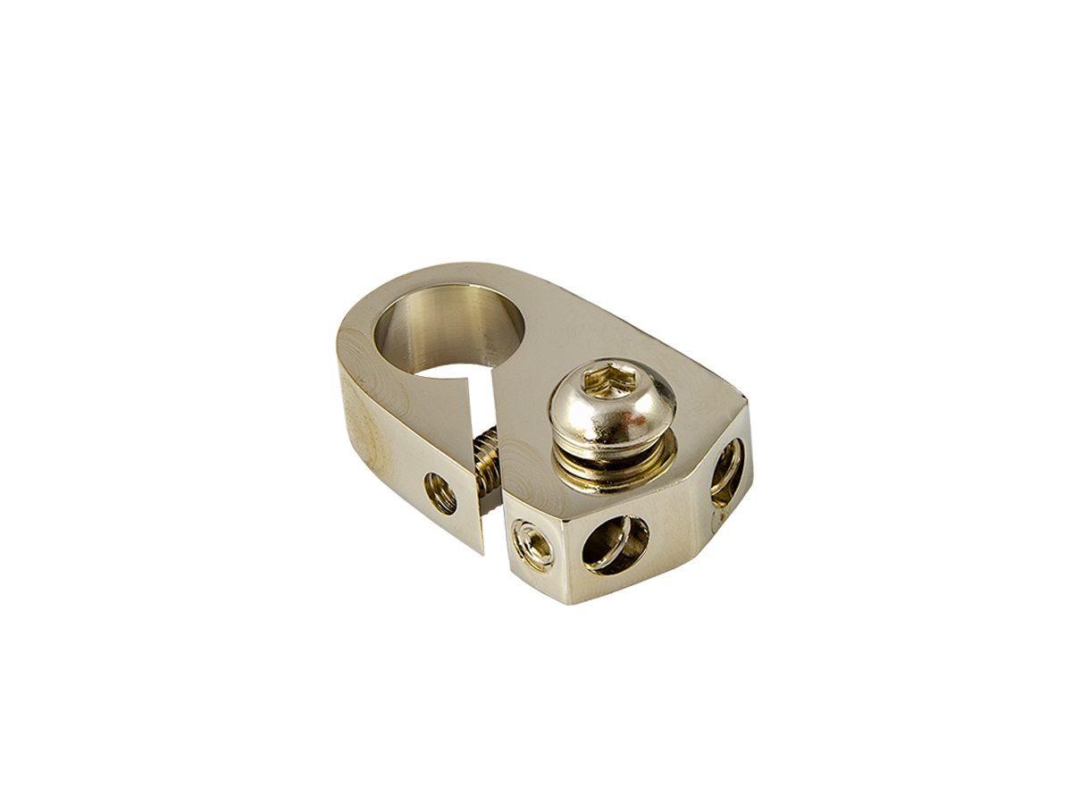 AurA | BTG-128N | Клемма для аккумулятора, "минус" | превью 1