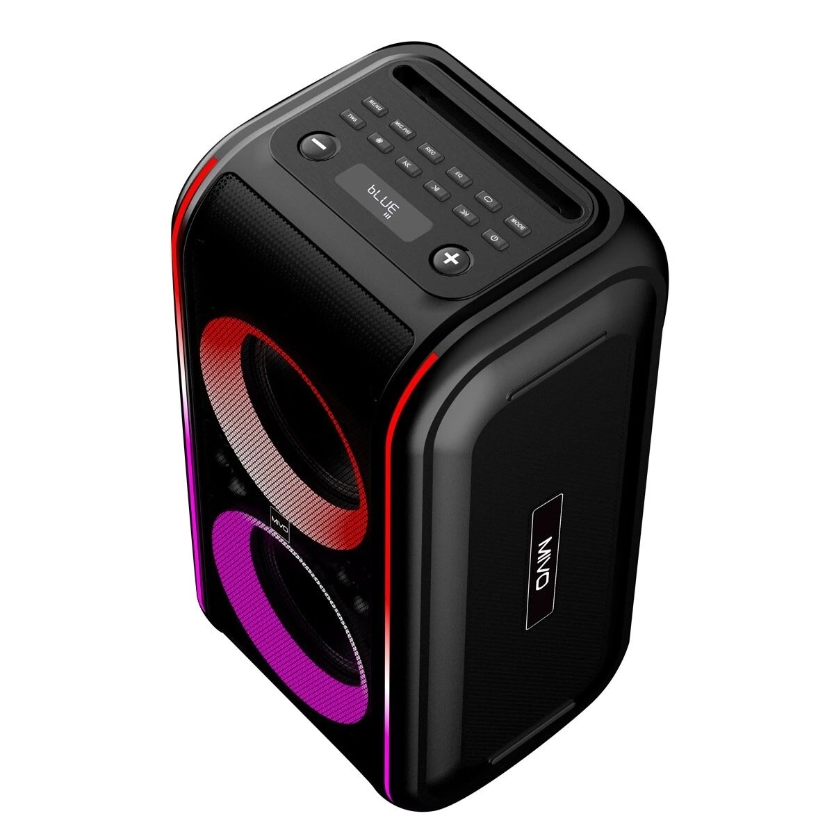 Eplutus | MD-659 |Портативная Bluetooth колонка | 3