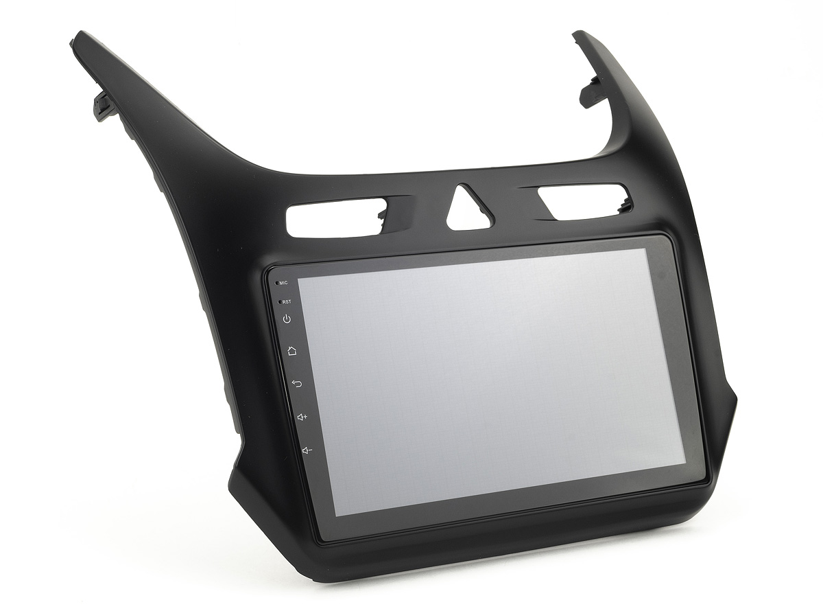 Incar | RCV-FC223 | рамка 9"  для Chevrolet Cobalt | превью 3