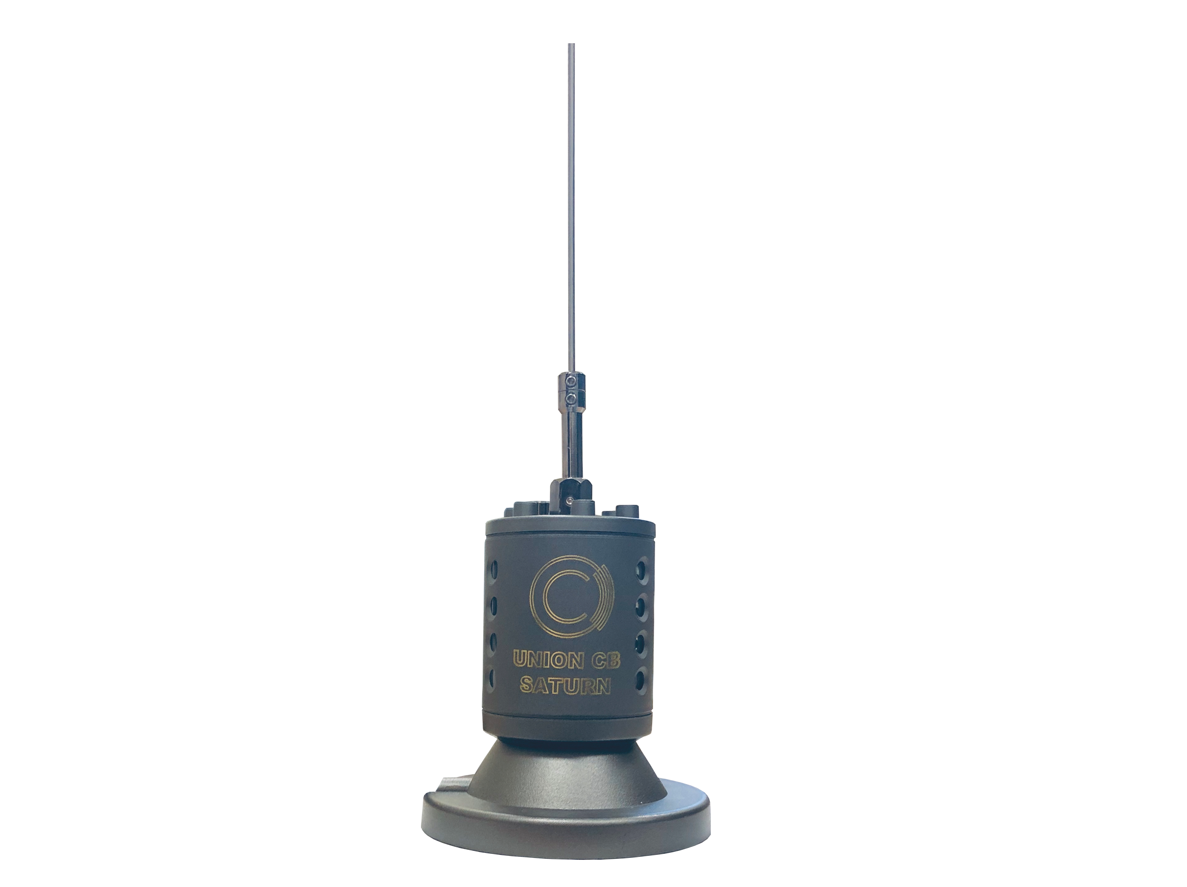 OPTIM| UNION CB SATURN| Антенна СВ  автомобильная | превью 1