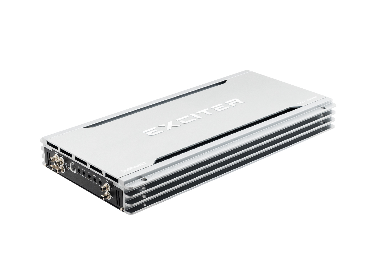 Swat | EXE-1.3000D | цифровой 3000Вт (class D) | превью 1