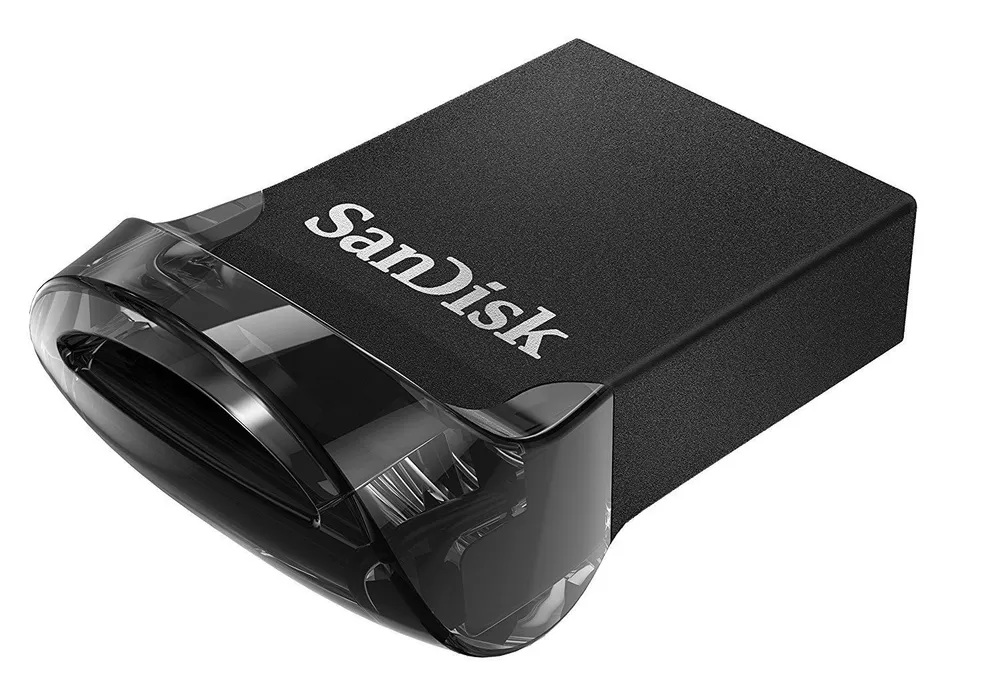 SanDisk | 32GB | Модуль памяти USB 3.1 32Gb Ultra Fit| 1