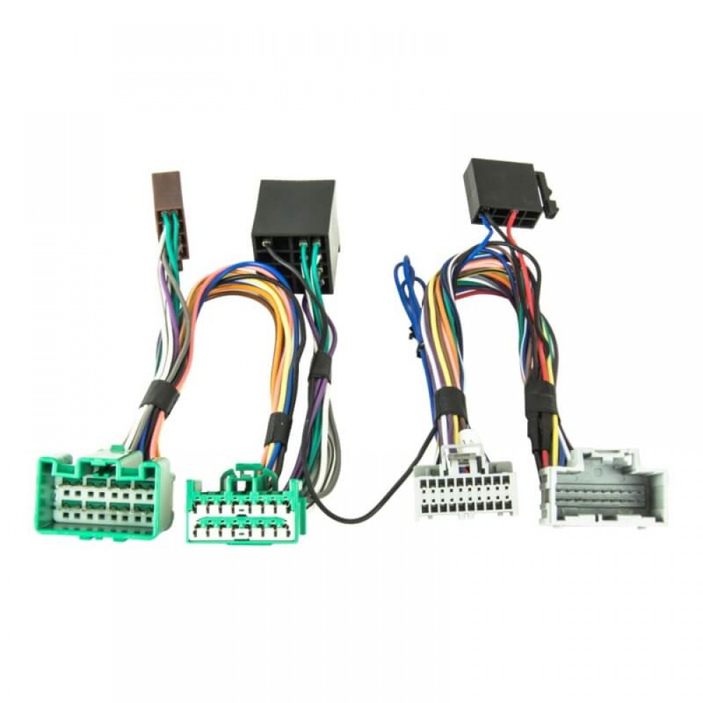 MATCH | PP-AC-52a| кабель для Opel Insignia c 2014 | 1