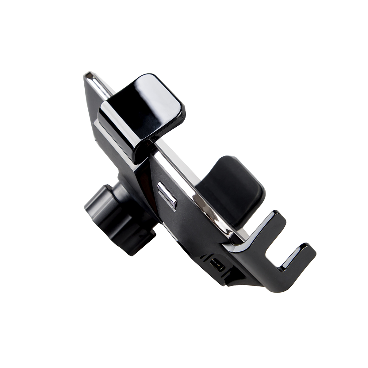 SilverStone| Teleport-S7 | Держатель с беспроводной зарядкой | превью 2