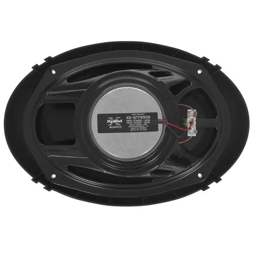 Sony | XS-GTF6939 |  | 4