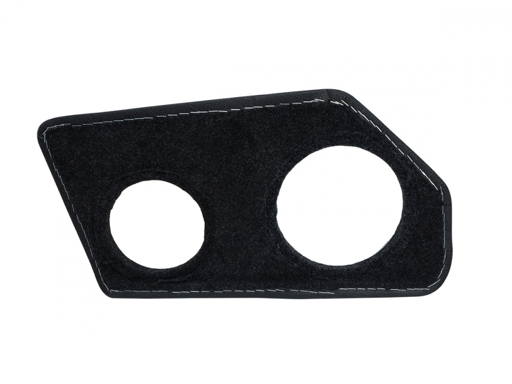 AURA | PDM-PR.86T | Подиумы винил для LADA Priora под 20 См+16 См+ВЧ рупор 10 См   | превью 2