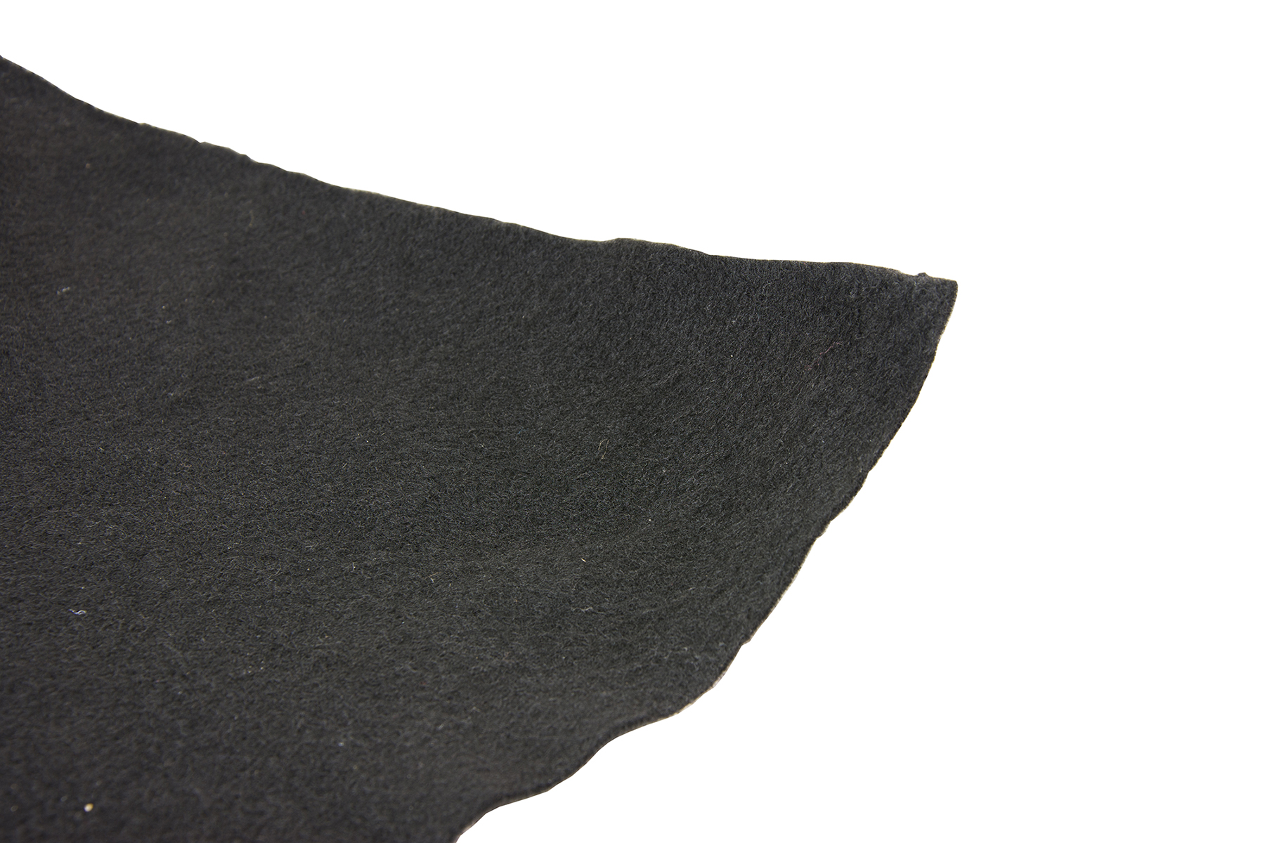 AurA | ACA-25BS50 Black | Ширина 1,5м, плотность 250гр./м. Рулон 50 м | 1