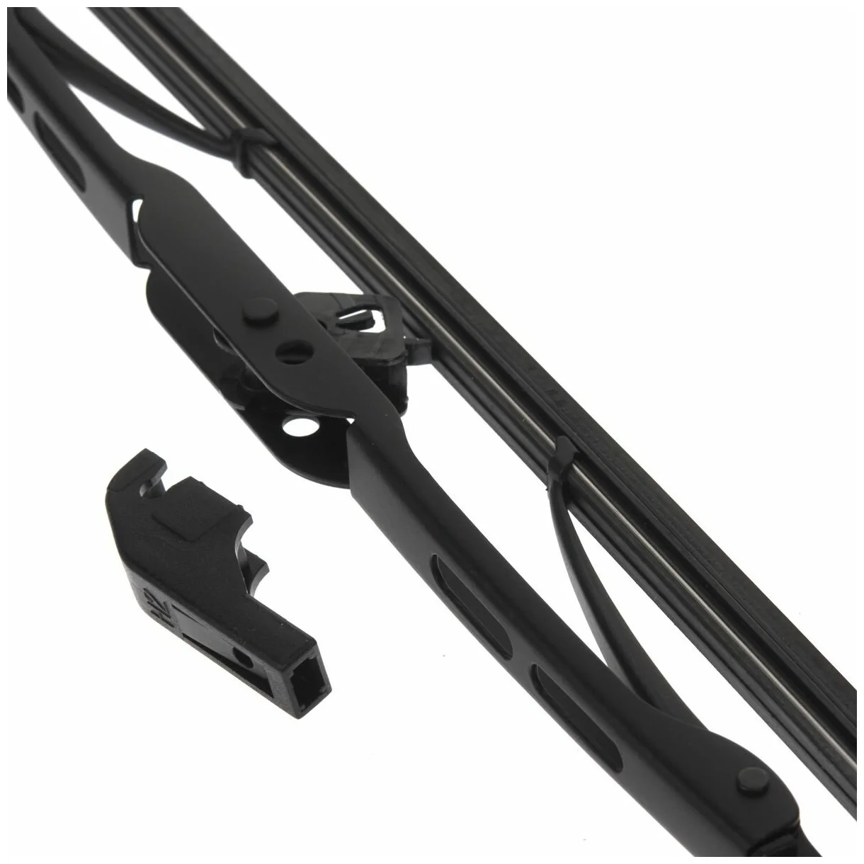 AVANTECH | каркасная 650мм ( 26'' ) | Щетка стеклоочистителя каркасная HD Aerodynamic 650мм ( 26")| превью 2