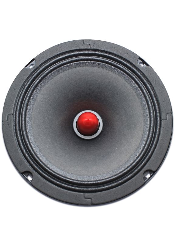 Ivolga | UP-652 | 6", широкополосные, 1 ШТУКА с грилем, 300 Вт, 4Om, 40-15000 Гц | 1