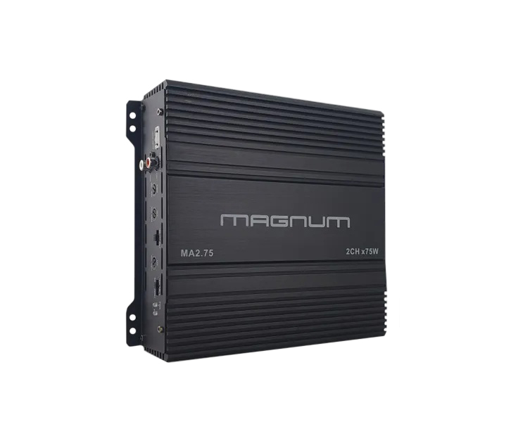 MAGNUM | LIGHT MA 2.75 | 2-х кан, 220Вт | превью 2