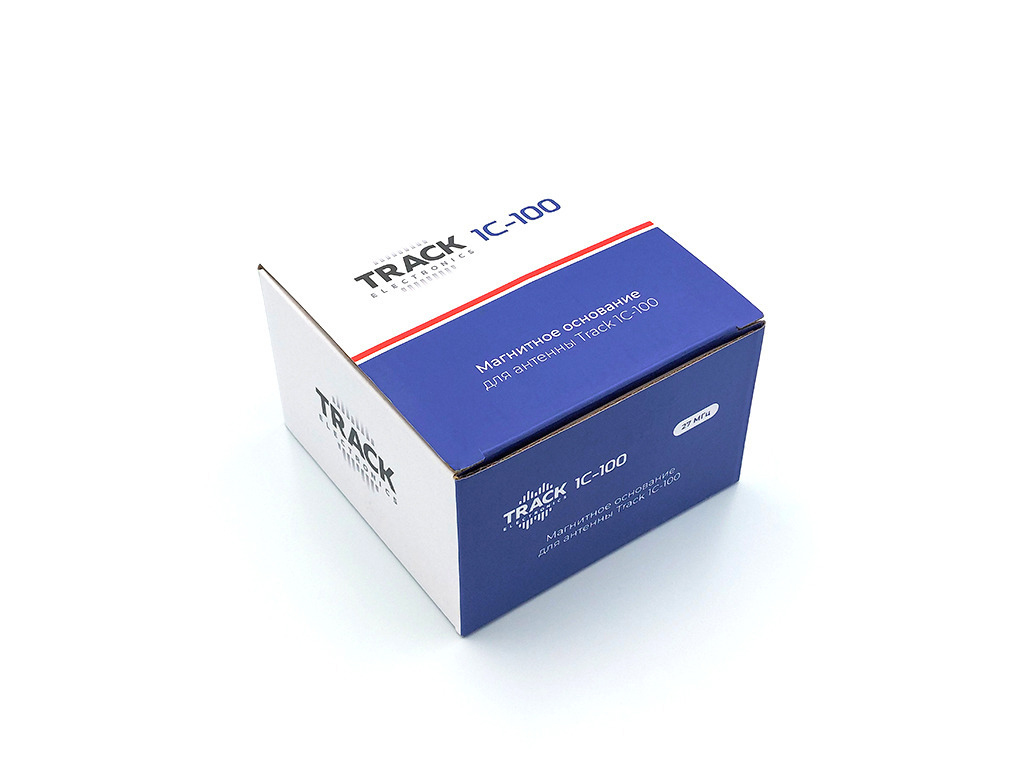 Track | 1C-100 | Антенна CB автомобильная магнитная | превью 3