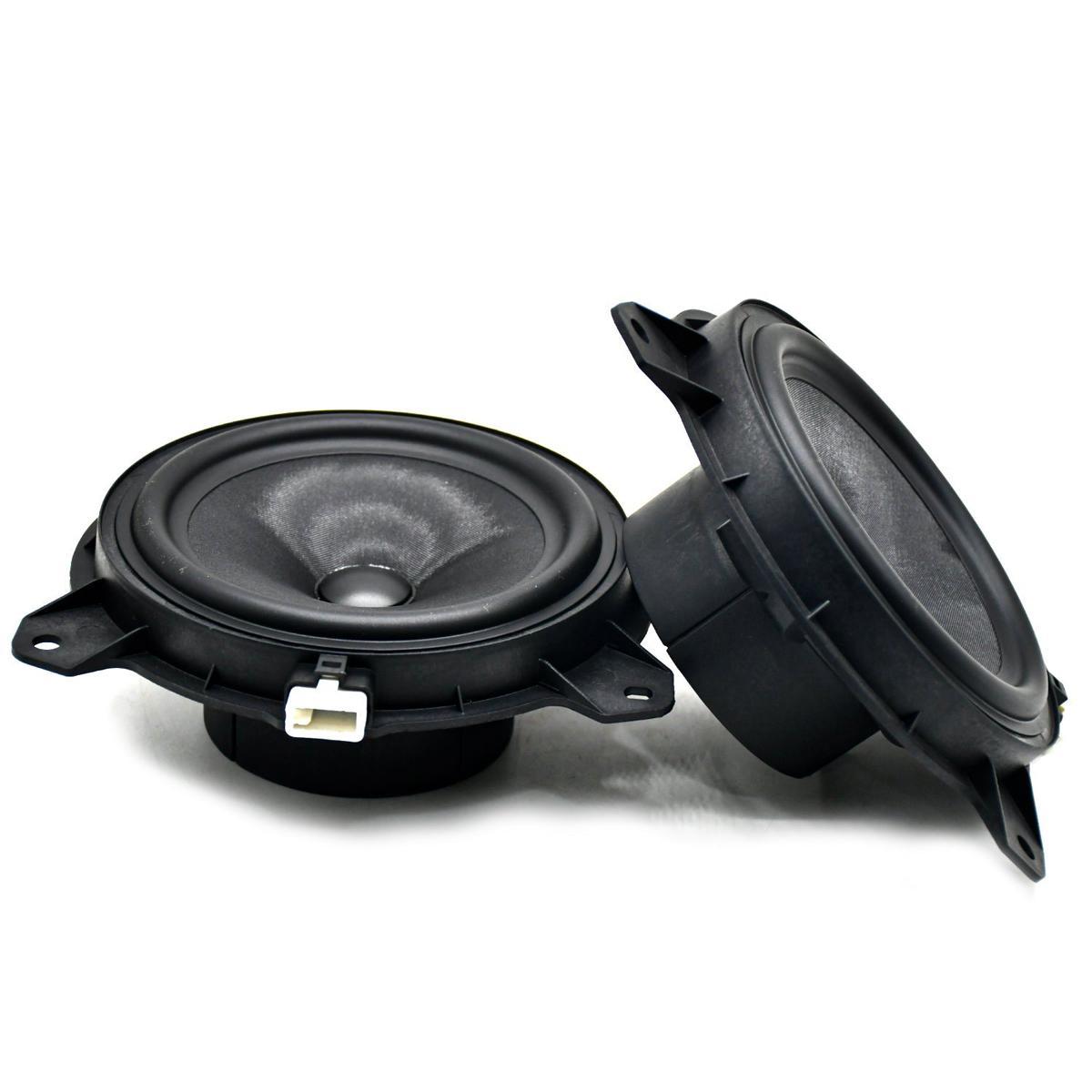 BLAM | 165TOY S | 2-х полос.компон. акустика Toyota,6,5" (16см), 60/120Вт, 45Гц-23кГц, 2Ом, 93 дБ | превью 1