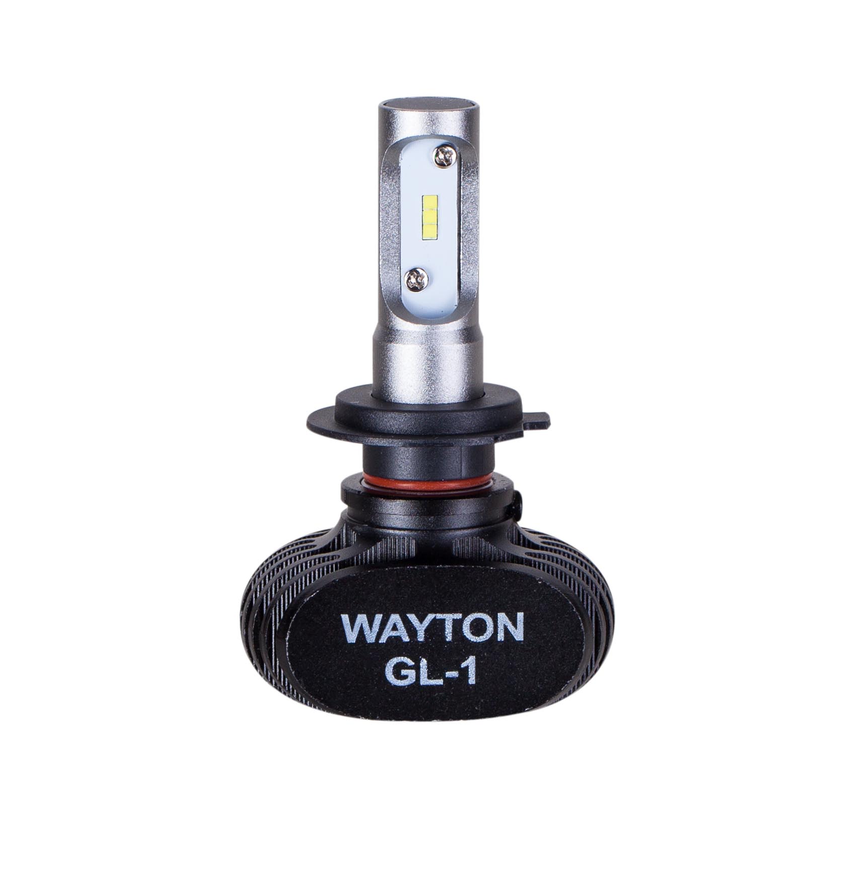WAYTON | GL-1 HB4/HB3  | Светодиодная лампа  9-30V , 2400 Lm, 2шт.  | превью 1