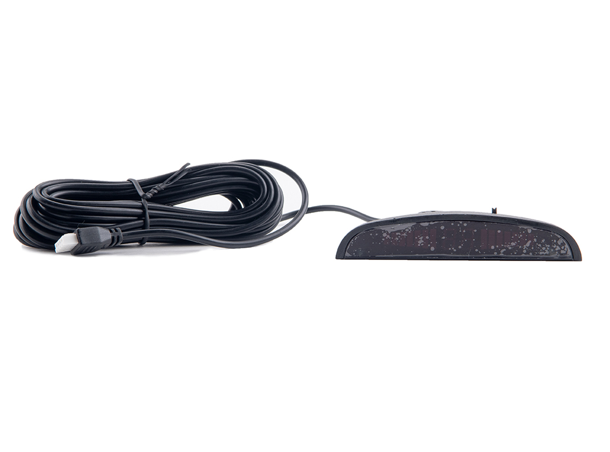 Swat | PT-124B | К-т датчиков парковки, 4 датчика, Black, 18.5mm | превью 3