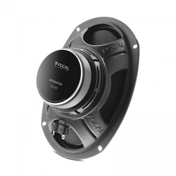 Focal | ISS690 | Серия Integration. Двухкомпонентная акустика 6*9". 80 Вт, 55 Гц-20 кГц. | превью 3
