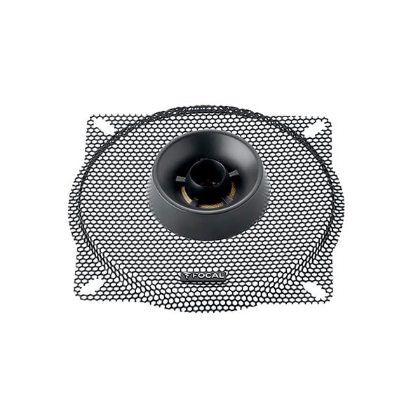 Focal | HDK 165-98\2013 | HD9813K/ /компон. акустика 16см для мотоц./125Вт/60Гц-21кГц/ с 98-2013г.| 4