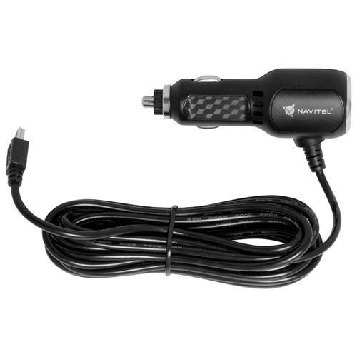 NAVITEL | MSR900 | 4 ",180гр,6 Линз,1080 FHD 1920x1080P/30 к/с | 10