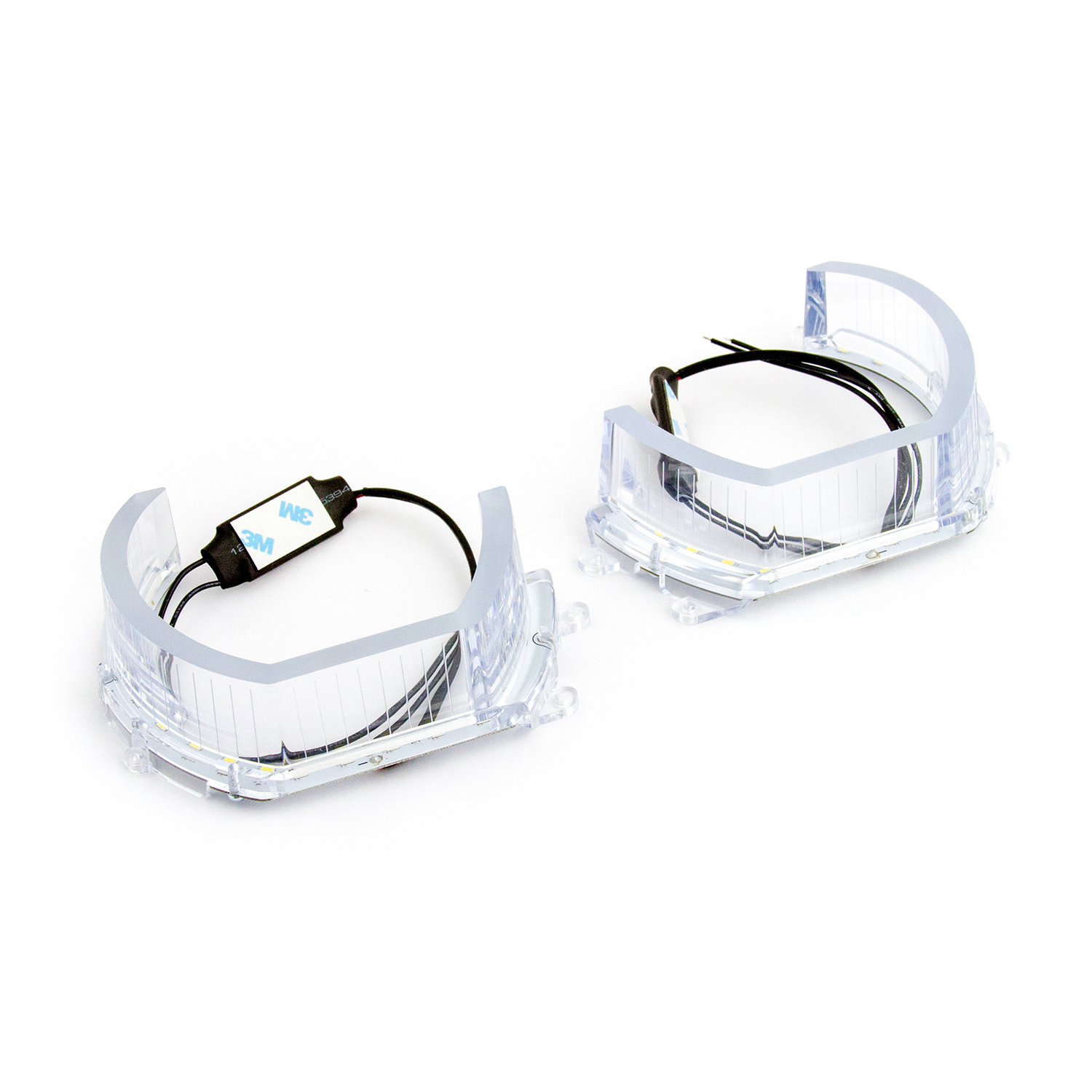 MTF | 3DA7K | Ангельские глазки 2 штуки | 1