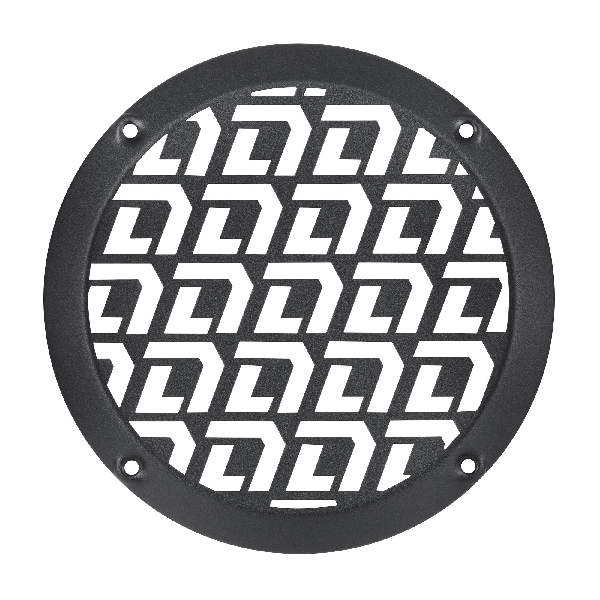 DL Audio | Gryphon Pro 165 Grill Black | Защитная сетка | превью 1