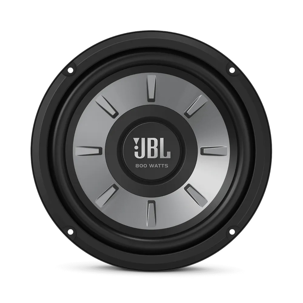 JBL | STAGE810 | 8" (20cm) | превью 2